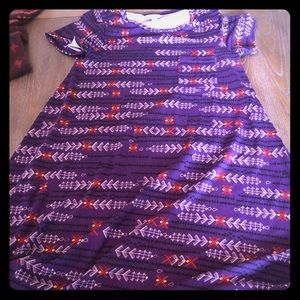 LuLaRoe Carly Dress !